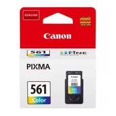 Canon CL-561 Standard Capacity CMY Colour Cartridge. Canon CL-561 Standard Capacity CMY Colour Cartridge.