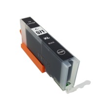 Compatible Cartridge for Canon CLI-571 High Capacity Black Ink Cartridge. Compatible Cartridge for Canon CLI-571 High Capacity Black Ink Cartridge.