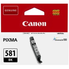 Genuine Cartridge for Canon CLI-581 Photo Black Ink Cartridge. Genuine Cartridge for Canon CLI-581 Photo Black Ink Cartridge.