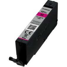 Genuine Cartridge for Canon CLI-581 XL High Capacity Magenta Ink Cartridge. Genuine Cartridge for Canon CLI-581 XL High Capacity Magenta Ink Cartridge.
