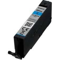 Genuine Cartridge for Canon CLI-581 XXL High Capacity Cyan Ink Cartridge. Genuine Cartridge for Canon CLI-581 XXL High Capacity Cyan Ink Cartridge.