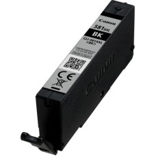 Genuine Cartridge for Canon CLI-581 XXL High Capacity Photo Black Ink Cartridge. Genuine Cartridge for Canon CLI-581 XXL High Capacity Photo Black Ink Cartridge.
