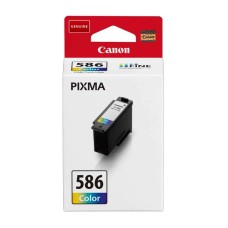 Canon CL-586 Standard Capacity CMY Colour Cartridge. Canon CL-586 Standard Capacity CMY Colour Cartridge.