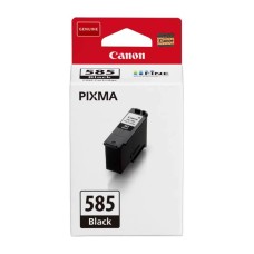 Canon PG-585 Standard Capacity Black Cartridge. Canon PG-585 Standard Capacity Black Cartridge.