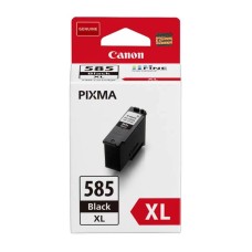 Canon PG-585XL High Capacity Black Cartridge. Canon PG-585XL High Capacity Black Cartridge.