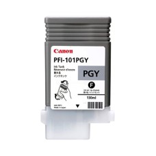 Genuine Cartridge for Canon PFI-101PGY Photo Grey Ink Cartridge. Genuine Cartridge for Canon PFI-101PGY Photo Grey Ink Cartridge.