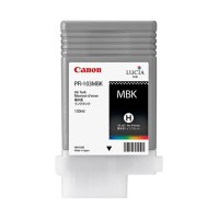 Genuine Cartridge for Canon PFI-103MBK Matte Black Ink Cartridge. Genuine Cartridge for Canon PFI-103MBK Matte Black Ink Cartridge.