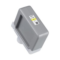 Genuine Cartridge for Canon PFI-1100Y Yellow Ink Cartridge. Genuine Cartridge for Canon PFI-1100Y Yellow Ink Cartridge.