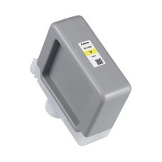 Genuine Cartridge for Canon PFI-1100Y Yellow Ink Cartridge. Genuine Cartridge for Canon PFI-1100Y Yellow Ink Cartridge.
