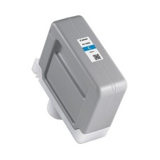 Genuine Cartridge for Canon PFI-1300C Cyan Ink Cartridge. Genuine Cartridge for Canon PFI-1300C Cyan Ink Cartridge.