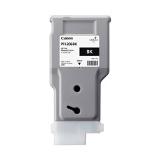 Genuine Cartridge for Canon PFI-206BK Black Ink Cartridge. Genuine Cartridge for Canon PFI-206BK Black Ink Cartridge.