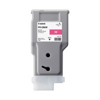 Genuine Cartridge for Canon PFI-206M Magenta Ink Cartridge. Genuine Cartridge for Canon PFI-206M Magenta Ink Cartridge.