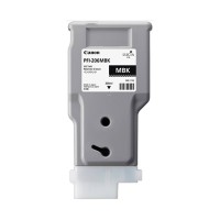 Genuine Cartridge for Canon PFI-206MBK Matte Black Ink Cartridge. Genuine Cartridge for Canon PFI-206MBK Matte Black Ink Cartridge.
