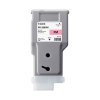 Genuine Cartridge for Canon PFI-206PM Photo Magenta Ink Cartridge. Genuine Cartridge for Canon PFI-206PM Photo Magenta Ink Cartridge.