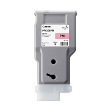 Genuine Cartridge for Canon PFI-206PM Photo Magenta Ink Cartridge. Genuine Cartridge for Canon PFI-206PM Photo Magenta Ink Cartridge.