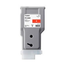 Genuine Cartridge for Canon PFI-206R Red Ink Cartridge. Genuine Cartridge for Canon PFI-206R Red Ink Cartridge.
