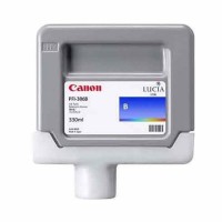 Genuine Cartridge for Canon PFI-306B Blue Ink Cartridge. Genuine Cartridge for Canon PFI-306B Blue Ink Cartridge.