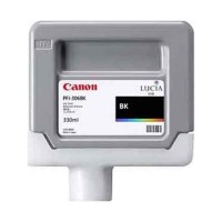 Genuine Cartridge for Canon PFI-306BK Black Ink Cartridge. Genuine Cartridge for Canon PFI-306BK Black Ink Cartridge.