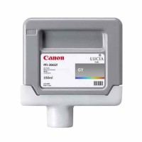 Genuine Cartridge for Canon PFI-306GY Grey Ink Cartridge. Genuine Cartridge for Canon PFI-306GY Grey Ink Cartridge.