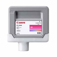 Genuine Cartridge for Canon PFI-306M Magenta Ink Cartridge. Genuine Cartridge for Canon PFI-306M Magenta Ink Cartridge.