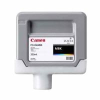 Genuine Cartridge for Canon PFI-306MBK Matte Black Ink Cartridge. Genuine Cartridge for Canon PFI-306MBK Matte Black Ink Cartridge.