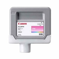 Genuine Cartridge for Canon PFI-306PM Photo Magenta Ink Cartridge. Genuine Cartridge for Canon PFI-306PM Photo Magenta Ink Cartridge.