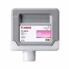 Genuine Cartridge for Canon PFI-306PM Photo Magenta Ink Cartridge. Genuine Cartridge for Canon PFI-306PM Photo Magenta Ink Cartridge.