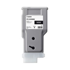 Genuine Cartridge for Canon PFI-320MBK Matte Black Ink Cartridge. Genuine Cartridge for Canon PFI-320MBK Matte Black Ink Cartridge.