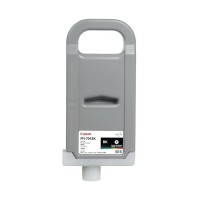 Genuine Cartridge for Canon PFI-701BK Black Ink Cartridge. Genuine Cartridge for Canon PFI-701BK Black Ink Cartridge.