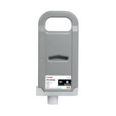 Genuine Cartridge for Canon PFI-701BK Black Ink Cartridge. Genuine Cartridge for Canon PFI-701BK Black Ink Cartridge.