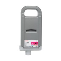 Genuine Cartridge for Canon PFI-701M Magenta Ink Cartridge. Genuine Cartridge for Canon PFI-701M Magenta Ink Cartridge.