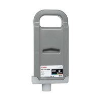 Genuine Cartridge for Canon PFI-701MBK Matte Black Ink Cartridge. Genuine Cartridge for Canon PFI-701MBK Matte Black Ink Cartridge.