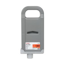 Genuine Cartridge for Canon PFI-701R Red Ink Cartridge. Genuine Cartridge for Canon PFI-701R Red Ink Cartridge.