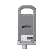 Genuine Cartridge for Canon PFI-702GY Grey Ink Cartridge. Genuine Cartridge for Canon PFI-702GY Grey Ink Cartridge.