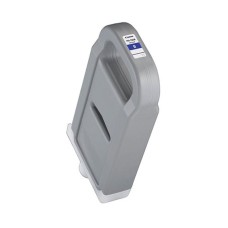 Genuine Cartridge for Canon PFI-706B Blue Ink Cartridge. Genuine Cartridge for Canon PFI-706B Blue Ink Cartridge.