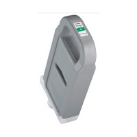 Genuine Cartridge for Canon PFI-706G Green Ink Cartridge. Genuine Cartridge for Canon PFI-706G Green Ink Cartridge.