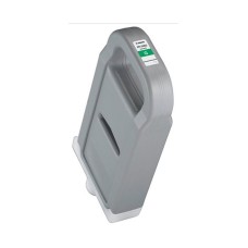 Genuine Cartridge for Canon PFI-706G Green Ink Cartridge. Genuine Cartridge for Canon PFI-706G Green Ink Cartridge.