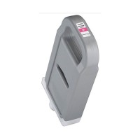 Genuine Cartridge for Canon PFI-706M Magenta Ink Cartridge. Genuine Cartridge for Canon PFI-706M Magenta Ink Cartridge.