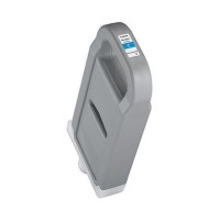 Genuine Cartridge for Canon PFI-707C Cyan Ink Cartridge. Genuine Cartridge for Canon PFI-707C Cyan Ink Cartridge.