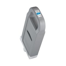 Genuine Cartridge for Canon PFI-707C Cyan Ink Cartridge. Genuine Cartridge for Canon PFI-707C Cyan Ink Cartridge.