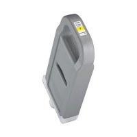 Genuine Cartridge for Canon PFI-707Y Yellow Ink Cartridge. Genuine Cartridge for Canon PFI-707Y Yellow Ink Cartridge.