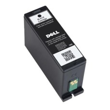 Dell Series 31 Dell Branded Black Cartridge. Dell Series 31 Dell Branded Black Cartridge.