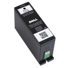 Dell Series 32 Dell Branded Black Ex High Capacity Cartridge. Dell Series 32 Dell Branded Black Ex High Capacity Cartridge.