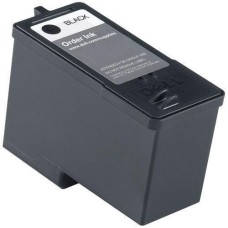 Dell Series 9 Dell Branded High Capacity Black Cartridge.