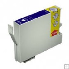 Compatible Cartridge For Epson R800 Blue Cartridge. Compatible Cartridge For Epson R800 Blue Cartridge.