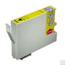 Compatible Cartridge For Epson R800 Yellow Cartridge. Compatible Cartridge For Epson R800 Yellow Cartridge.