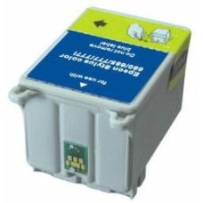 Compatible Cartridge For Epson T018 Colour Cartridge. Compatible Cartridge For Epson T018 Colour Cartridge.