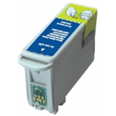 Compatible Cartridge For Epson T026 Black Cartridge. Compatible Cartridge For Epson T026 Black Cartridge.