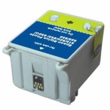 Compatible Cartridge For Epson T027 Colour Cartridge. Compatible Cartridge For Epson T027 Colour Cartridge.