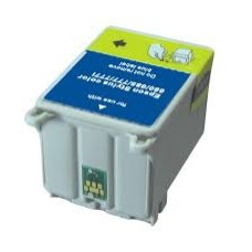 Compatible Cartridge For Epson T029 Colour Cartridge. Compatible Cartridge For Epson T029 Colour Cartridge.